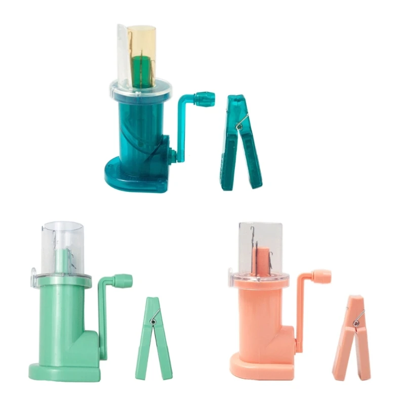 

Manual French Knitting Machine Household Knitting Mill Machine for Knitting