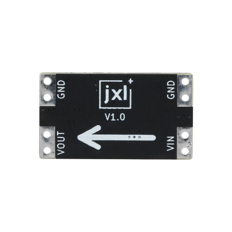 XL3608 5V 9V 12V 2A Mini DC-DC Step Up Booster Switching Modulo di Alimentazione Scheda Interruttori 2.5V-11.5V Tensione di Ingresso