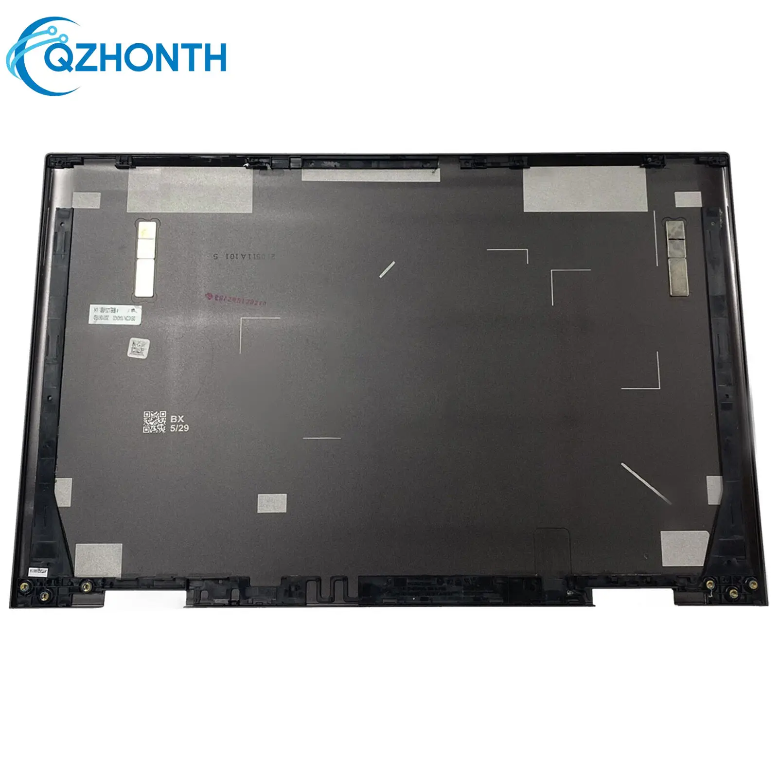 جديد LCD الغطاء الخلفي الغطاء العلوي الغطاء الخلفي ل ENVY X360 15M-EU 15-EU 15M-ES 15-ES 15.6 "M45447-001 M45477-001