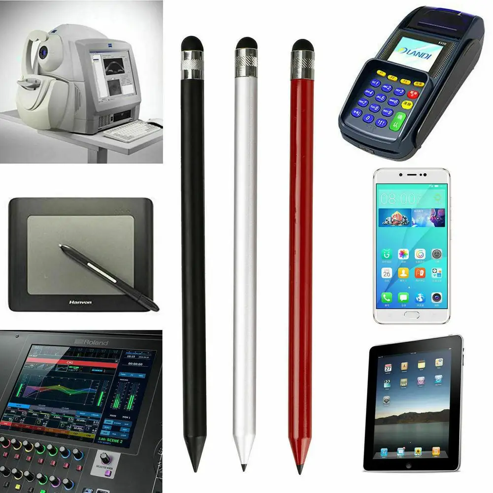 Touch Screen Pen Stylus Pen for ipad Android iphone Huawei Microsoft Surface iPhone iPad Samsung Cell Phone Universal