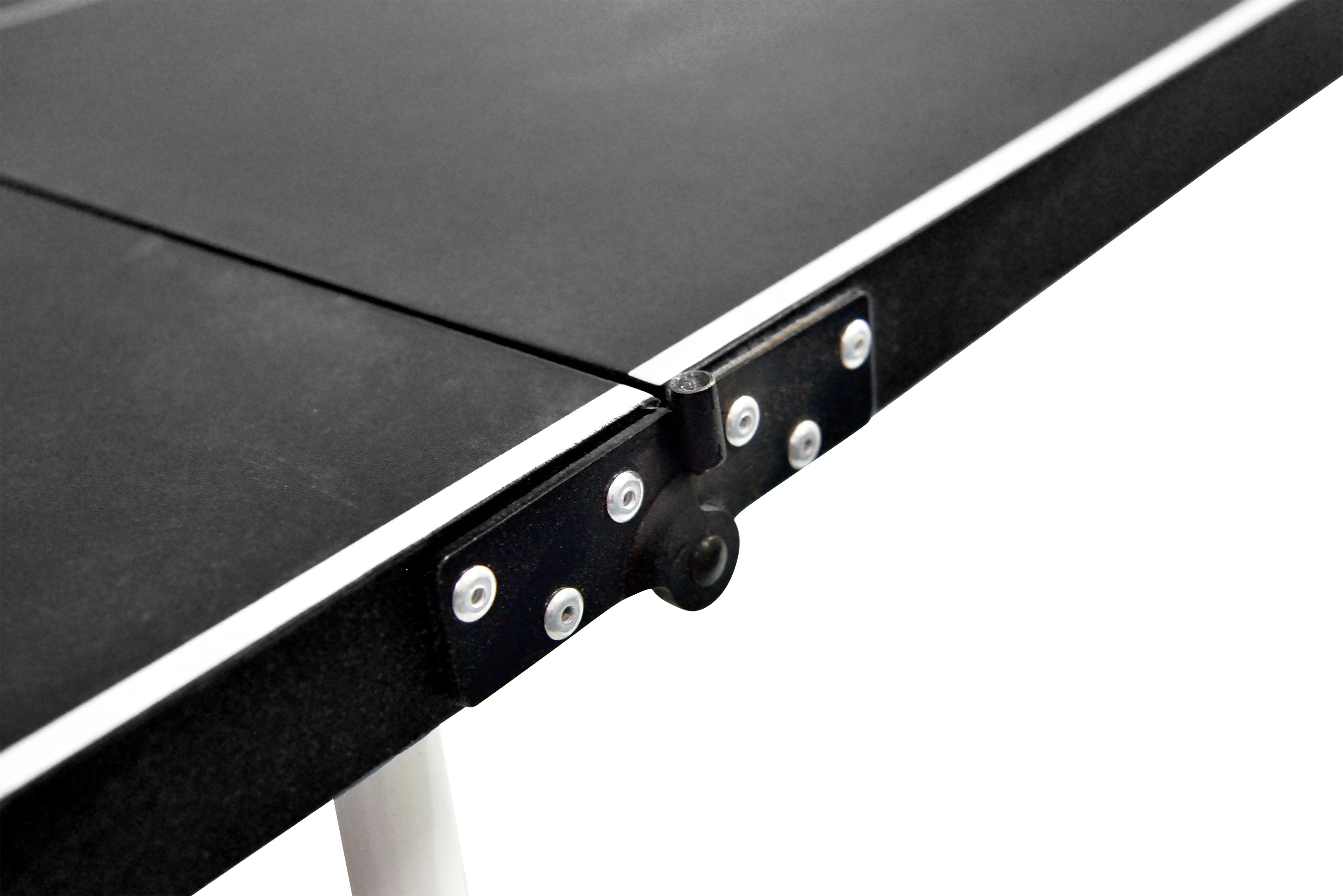 

Factory Direct Wholesale Custom International Standard MDF Indoor Collapsible Table Tennis Table