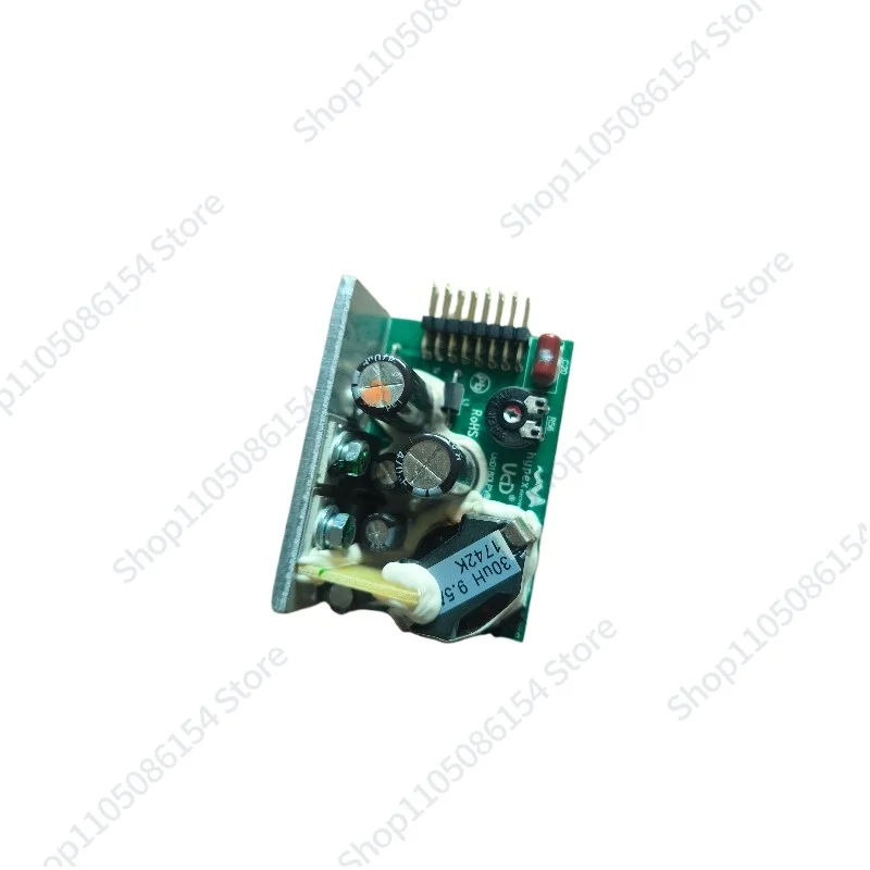 

Ucd180LP V8 OEM Amplifier Board, Amplifier Module Hyper