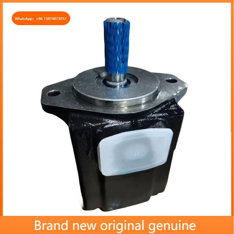 

T6C-012-1R00-B1 T6C-031-2R00-B1 T6C-003-1R02-B1 T6C-006-1R02-B1 Hydraulic Pump T6C-008-1R00-B1 T6C-010-1R00-B1 Vane Pump