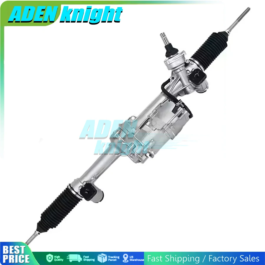 Electrical Power Steering Rack for Ford Ranger XLT 2.0L Turbo Diesel Edition MB3C-3D070-FG PB3Z-3504-AB PB3Z3504AB Fit LHD/RHD