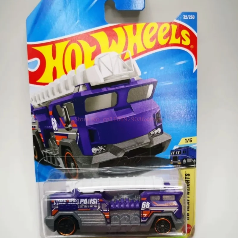 Nuevo juego de coches Hot Wheels 2026 B Case 1:64 Diecast - Mclaren F1/Pagani/Bugatti/Optimus Prime Premium vehículo coleccionable regalo Ideal