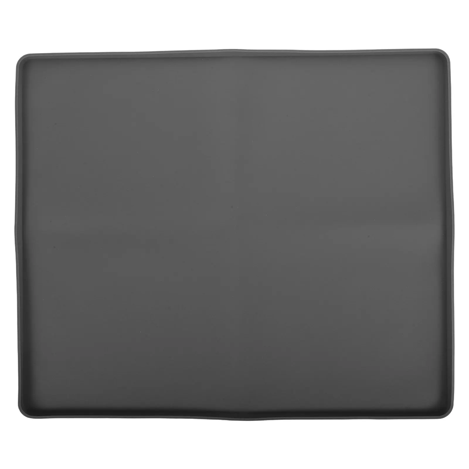 Dehumidifier Drip Pad Catcher Appliance Drain Tray Anti Slip Protector Pan With Raised Edge Dehumidifier Tray With Raised Edge