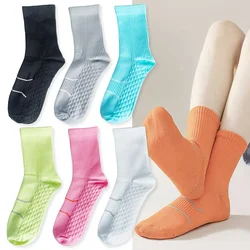 High Quality Running Fashion Sports Socks Breathable Sweat Absorption Sports Short Socks Soft Cute Basketball Socks for Women