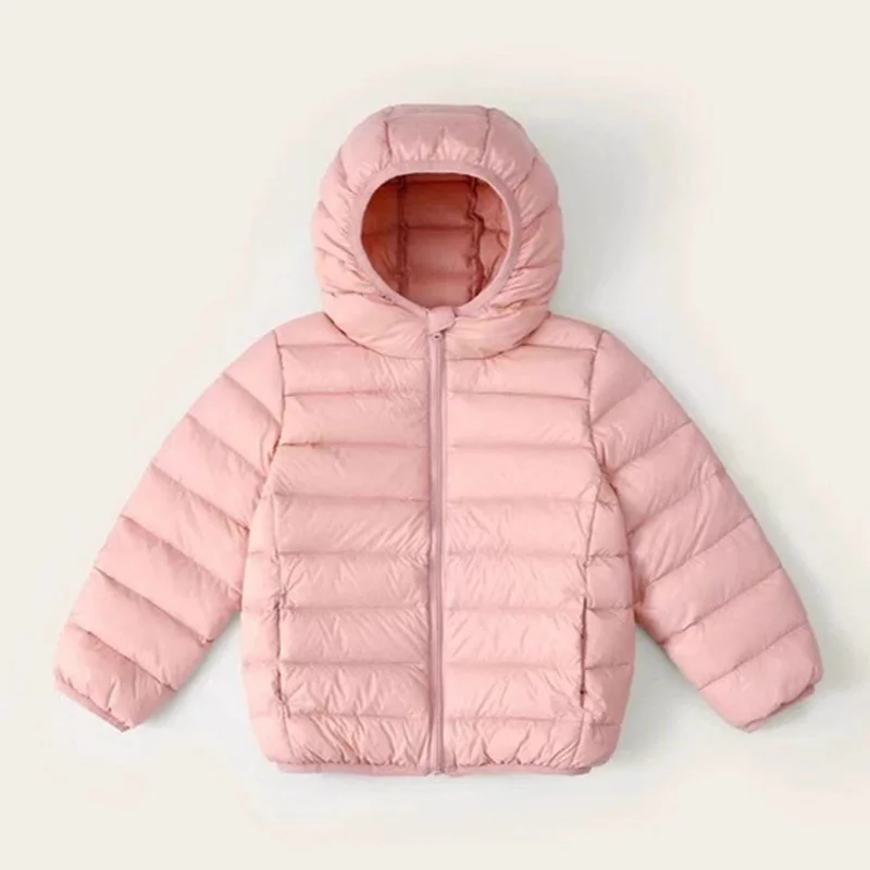 Thumbnail 4 - #14 Ranked Kids Lightweight Jackets Picks in 2026