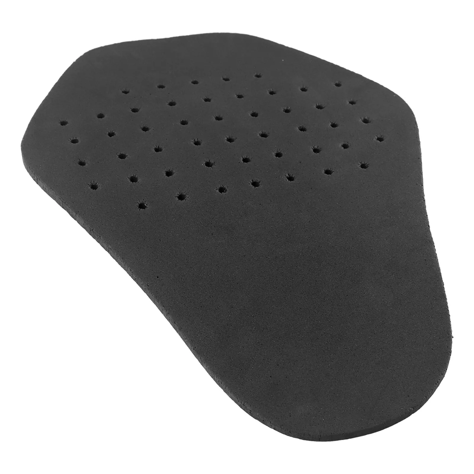 EVA Back Insert Pad for Motorcycle Jacket or Jean Suitable for Riding Skiing Skating Protective Outdoor Activities
