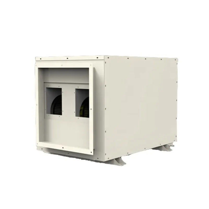 

192 liters/day industrial ceiling wall mounted basement dehumidifier