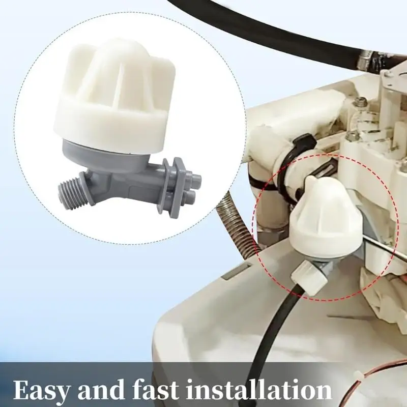 J6PE 7187065 Parte sostituzione per 7165704 7214969 7253808 WS15X10027 7238450