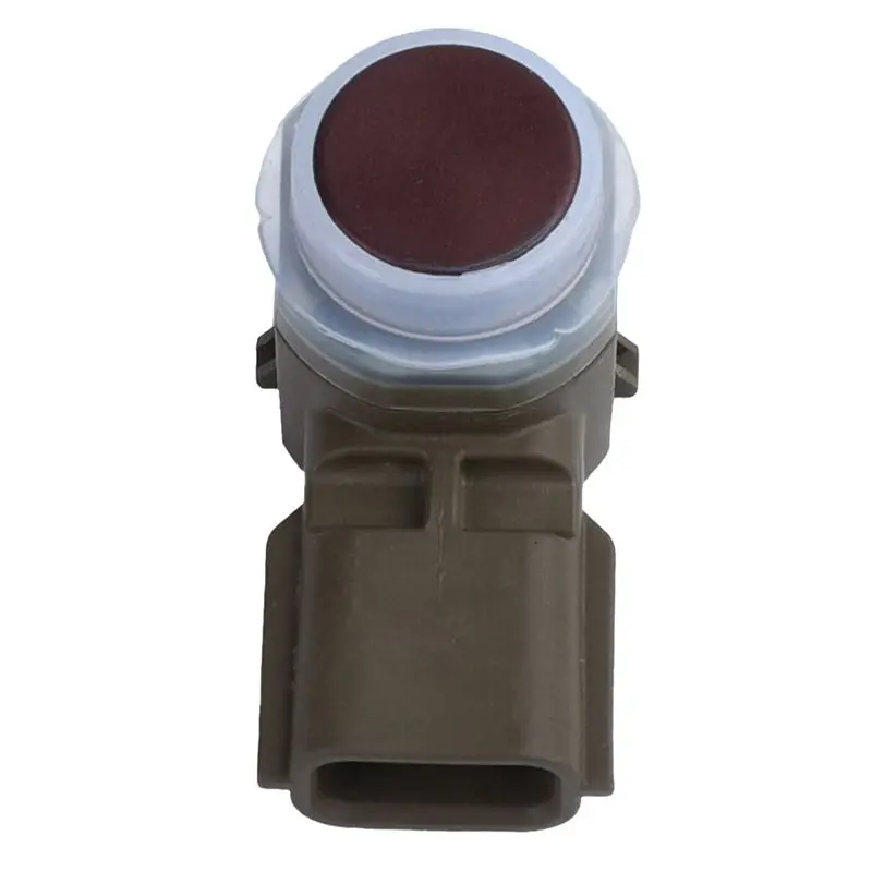 Dependable-Car Reversing Radar PDC Sensor Car Parking Distance Assist Sensors 28438-7FL0B For Nissan Versa 2020-2021