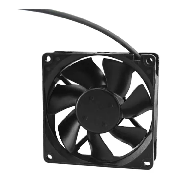 BARU ASLI 3110RL-04W-B79 12V 0.44A 8025 80x80x25mm KIPAS PENDINGIN RADIATOR