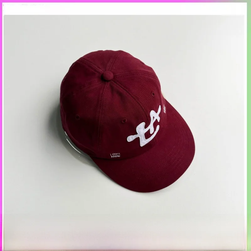 gorra-de-beisbol-con-letras-bordadas-jennie-para-mujer-sombrero-de-sol-de-algodon-con-visera-curva-y-parte-superior-redonda-accesorio-de-moda-para-primavera-que-estiliza-el-rostro