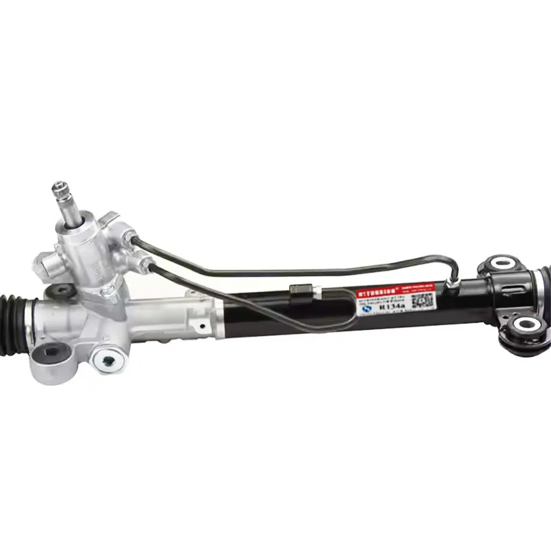 53601-SXSA03 53601-SWA-A01 53601-SWA-A03 53601SXSA03 Power Steering Rack Assy Car Steer Rack for Honda CRV - Image 6