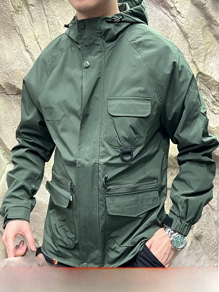 

Functionali Meets Sle: 3D индивидуальный мужской уличный джгут с капюшоном, водонепроницаемый, ветрозащитный, дышащий, из полиэфирного волокна, длинный...