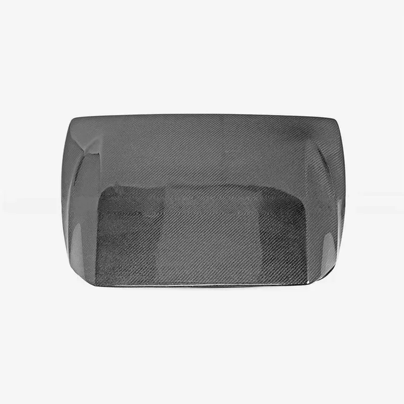 Veidt Suitable for Subaru WRX VBH Carbon Fiber XXL Model Hood Ventilation Air Intake Modification