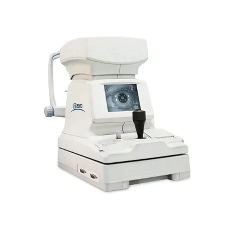 

China best quality autorefractmetro keratometro auto refractometer FKR-8900 for sale