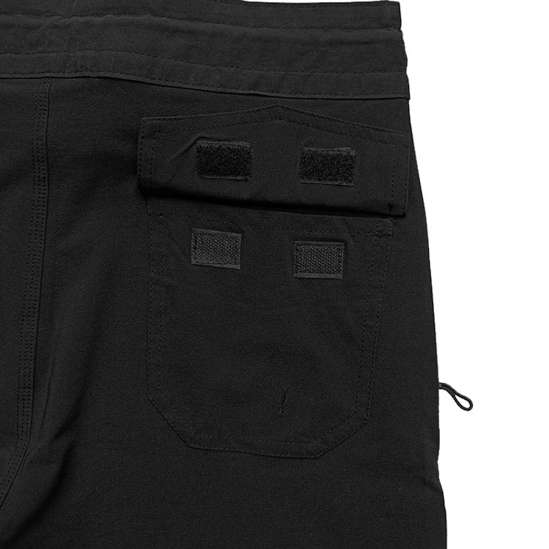 Klassische Boardshorts für Herren, 4-Wege-Stretch, wasserdichte Bermuda-Badebekleidung, schnell trocknende, atmungsaktive Strand-Surf-Shorts,