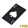 1pcs Black