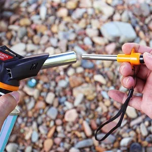 أفضل 10 مسدس أخف وزنا للمبيعات - رقم 8