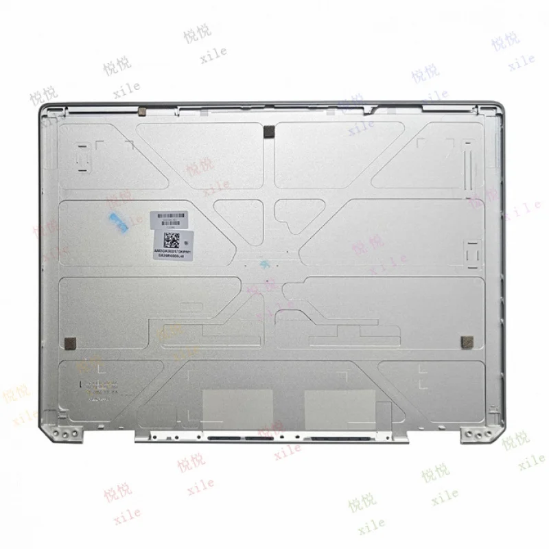 

L New for HP Spectre x360 14-EF 14T-EF top cover A case N12194-001