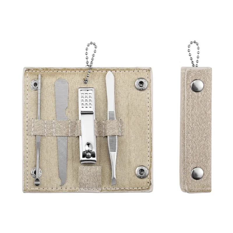 Набор ножниц для ногтей, специальные кусачки для ногтей, маникюрные косметические инструменты, портативный набор, высококачественные кусачки для ногтей