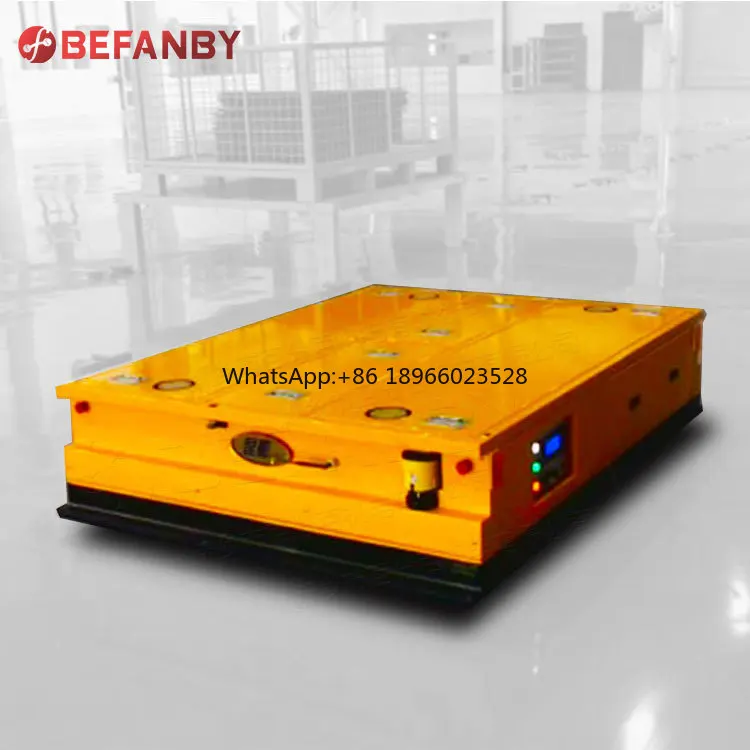 New Technical Fast Speed Warehouse Trackless Slam QR code platform mobile warehouse AGV robot with picking arm autonomous holder