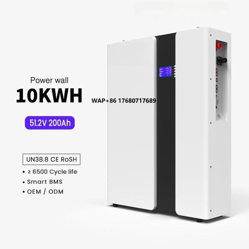 

Sunpok Lithium Battery a Grade 48v 200ah 300ah Batteries for Solar System 5 Kwh 10kwh 51.2v Lithium Ion Battery for Solar System