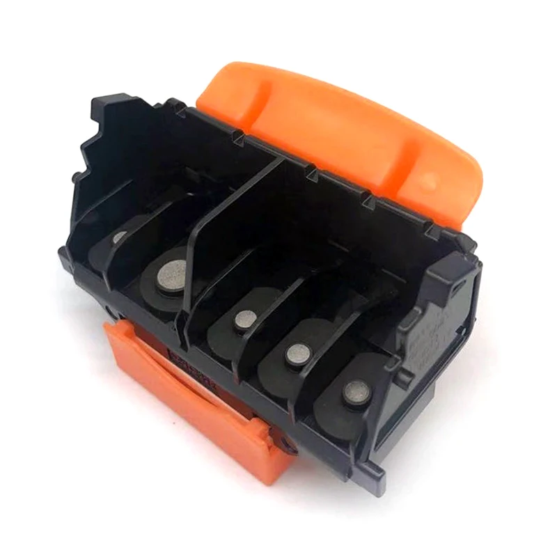 

1 оригинальная печатающая головка QY6-0082 MG5750 для принтера Canon IP7200 IP7220 IP7230 IP7240 IP7250 IP7260 7280 MG5420 MG5460