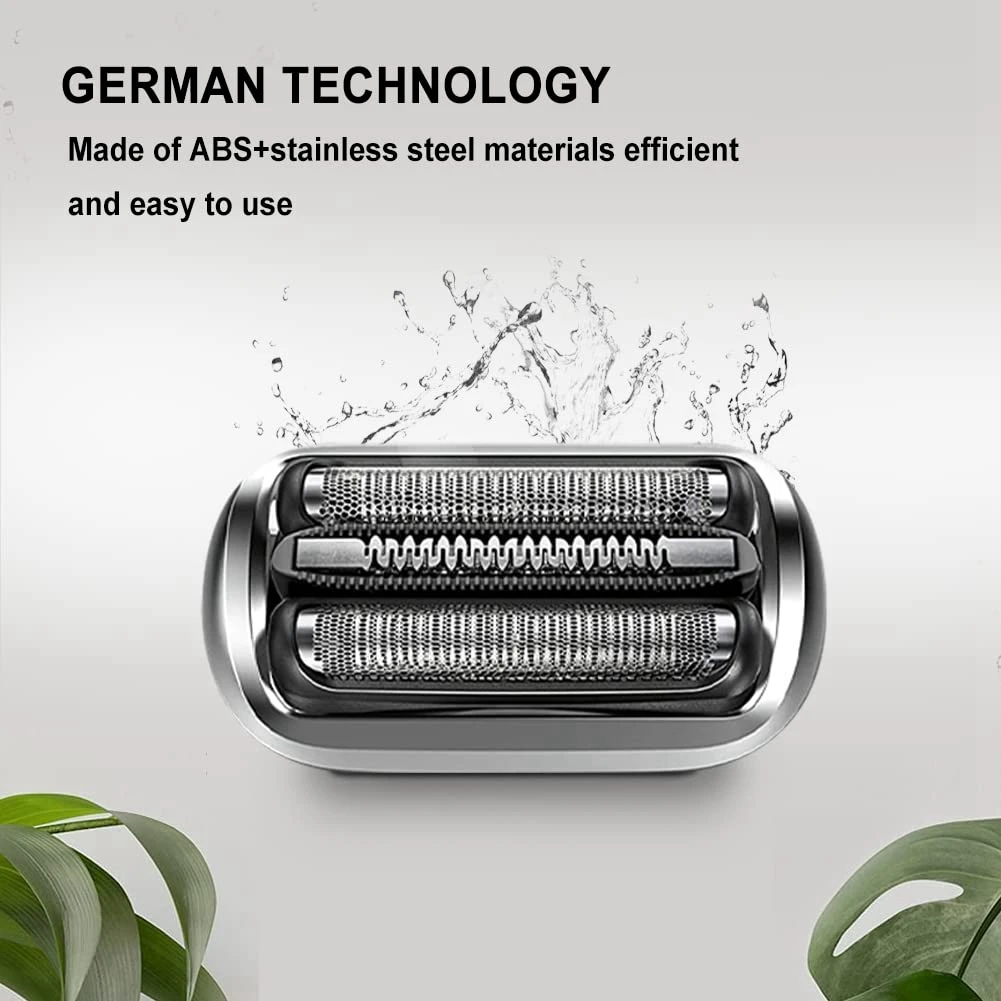 A14G-73S Folia goląca i część zamienna do golarki Braun Series 7, 7020S, 7025S, 7085Cc, 7027Cs, 7071Cc, 7075Cc