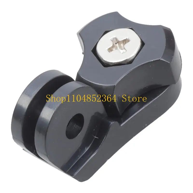 

652F Tripod Mount Adapter Compatible for w/ Phone Yi AS20 AS30V AS100V AS20