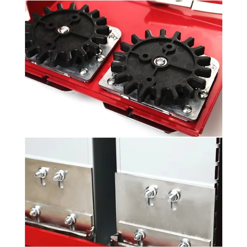 Vari personaggi di animazione fai-da-te Distributore automatico di tatuaggi Sistema di pagamento di monete e gettoni Adesivo per carte collezionabili Multiplo