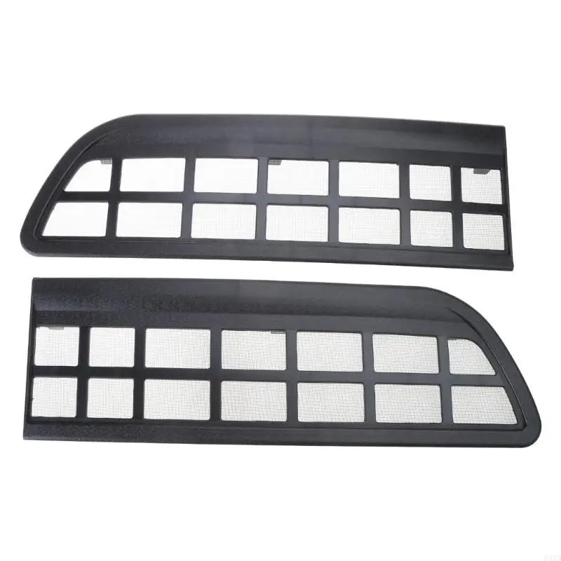 

B5XD Air Vent Cover Vent Grille Protections Auto Accessories for ModelY