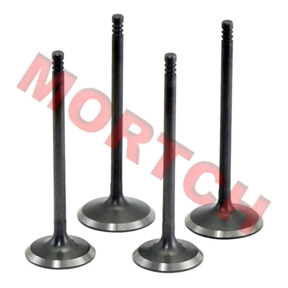 Intake Exhaust Valve For CF Moto 550cc Include0800-022004 0800-022005 CF400 500 600 800 1000 ZForce UForce CForce 800 1000