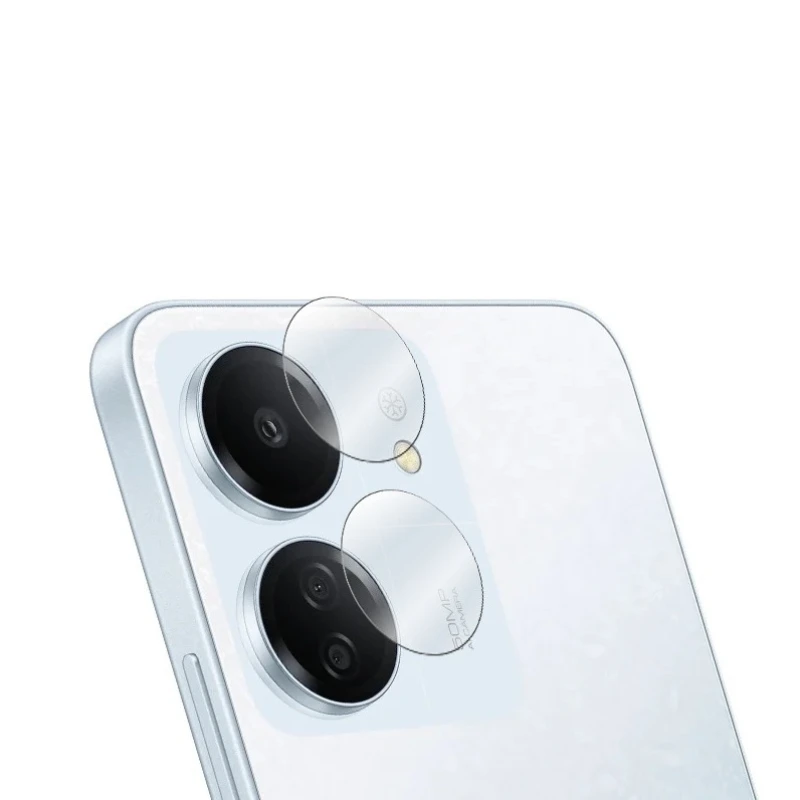 Tempered Glass Camera Lens Protector for Xiaomi Redmi 13C 4G Camera Protectors for Redmi 13 C Lens Film Cover