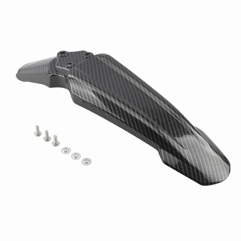 Sur Ron Light Bee Front Rear Fender Mudguard Surron Frame Protector Enduro Electric Motorcycle Road Modified Splash Guard Parts