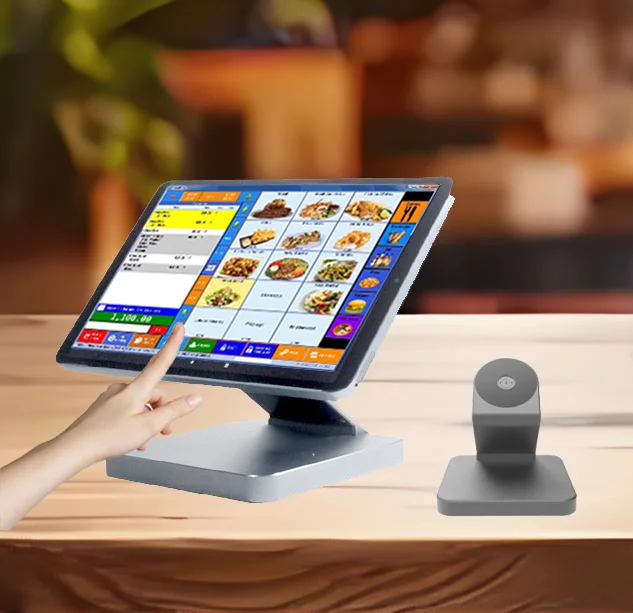 Android 13 Tablet 8.4/10.1/10.95/15.6-inch Google Play, Wi-Fi 6 Bluetooth 5.2 6900mAh 1-Year Warranty for Restaurant Use