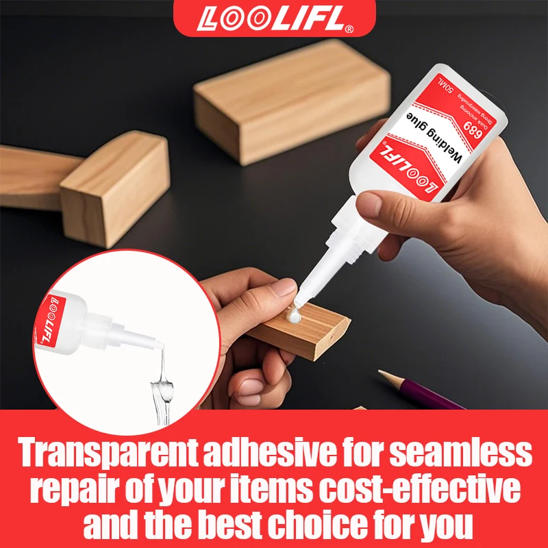 قوية لاصقة ، لاصق الفورية ، والتجفيف السريع لاصقة ، المعادن ، الخشب ، البلاستيك ، الزجاج ، الحجر ، والأحذية ، ديي ، الخ .