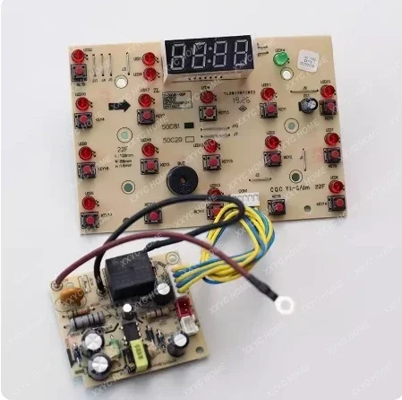 Electric pressure cooker Y-50C20 60C20 y-50C81 60C81 display board