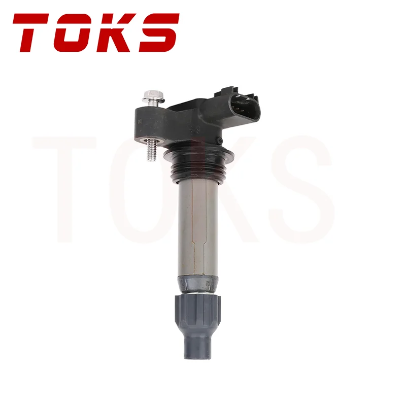 TOKS 12632479 Ignition Coil For Buick Cadillac Chevrolet Camaro GMC Pontiac Suzuki XL-7 3.6L 07-09 12610626 car part accessories