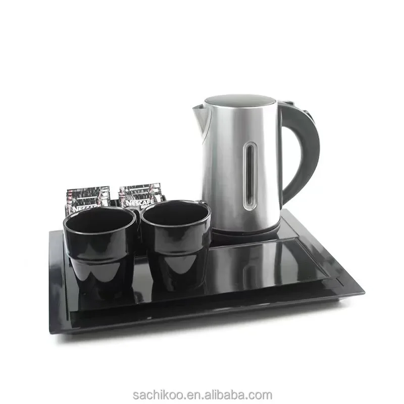 غلاية كهربائية صغيرة للفندق ، الأجهزة المنزلية ، نوعية جيدة ، مخزون السفر