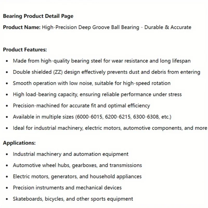 크리스 베어링10pcs MR63ZZ 미니 볼 베어링(이중 차폐 베어링 포함) 3D 프린터 모델 제작용 3x6x2.5mmkris