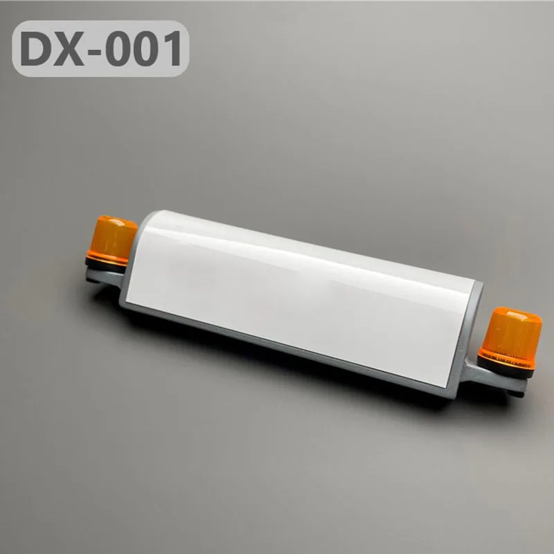 

Светодиодный световой короб в масштабе 1:14 для грузовика Tamiya RC SCANIA 770S R620 VOLVO BENZ Arocs MAN TGX, автомобильные аксессуары