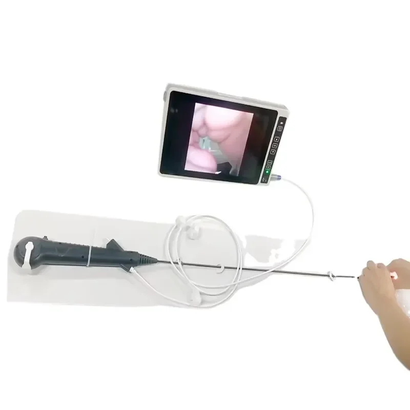 AP08 for OEM Single Use Disposable Camera for Medical Bronchoscope Factory Direct Sale