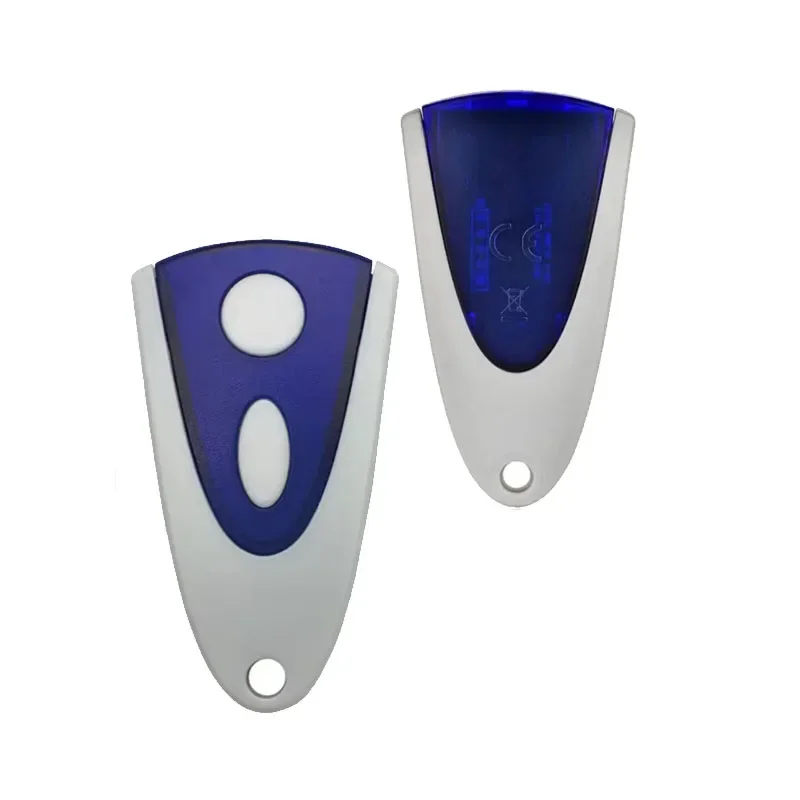 NOVOFERM MINI-NOVOTRON 522 524 MTR43-2 MCHS43-2 MNHS433-02 MNHS433-04 Garage Remote Control 433.92mhz Rolling Code Transmitter