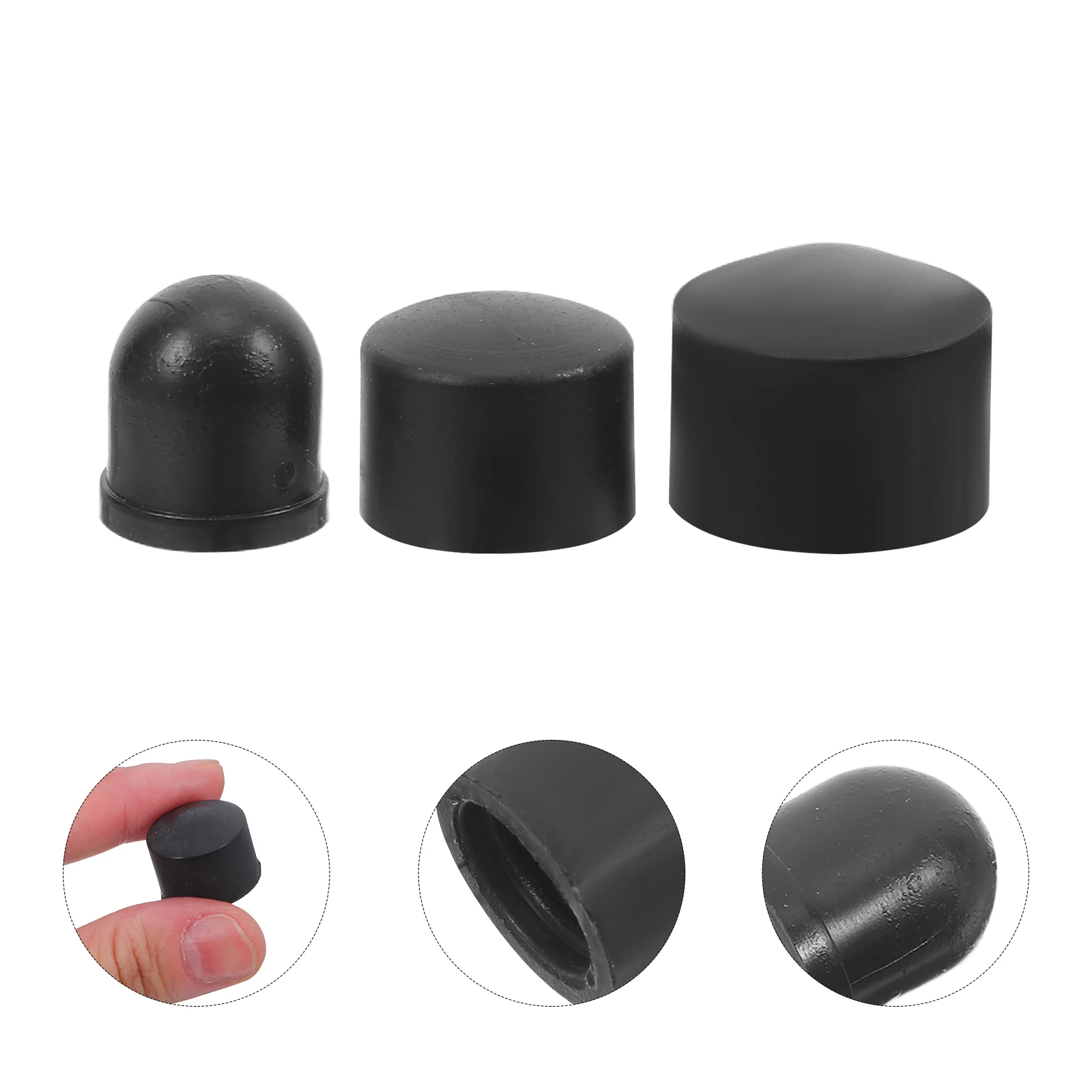 

Skateboard Truck Cups Pivot Hair Accessories Trucks Bushing Pu Shock Pads Sizes Parts