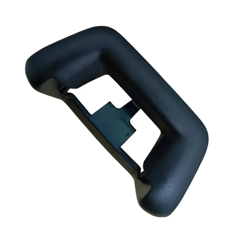 

Черный ABS номер детали 39826805, накладка на пряжку ручки заднего сиденья для Volvo, XC90, аксессуары для скамейки MK2