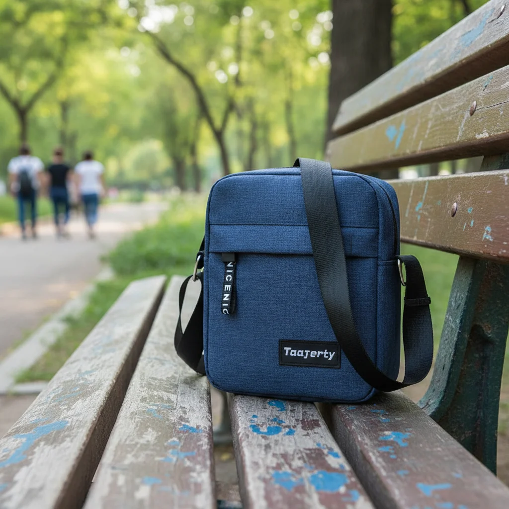 

Многофункциональная мужская сумка из высококачественного нейлона, сумка-мессенджер, сумка через плечо, модная повседневная мужская маленькая сумка, сумка-портфель, наплечная сумка