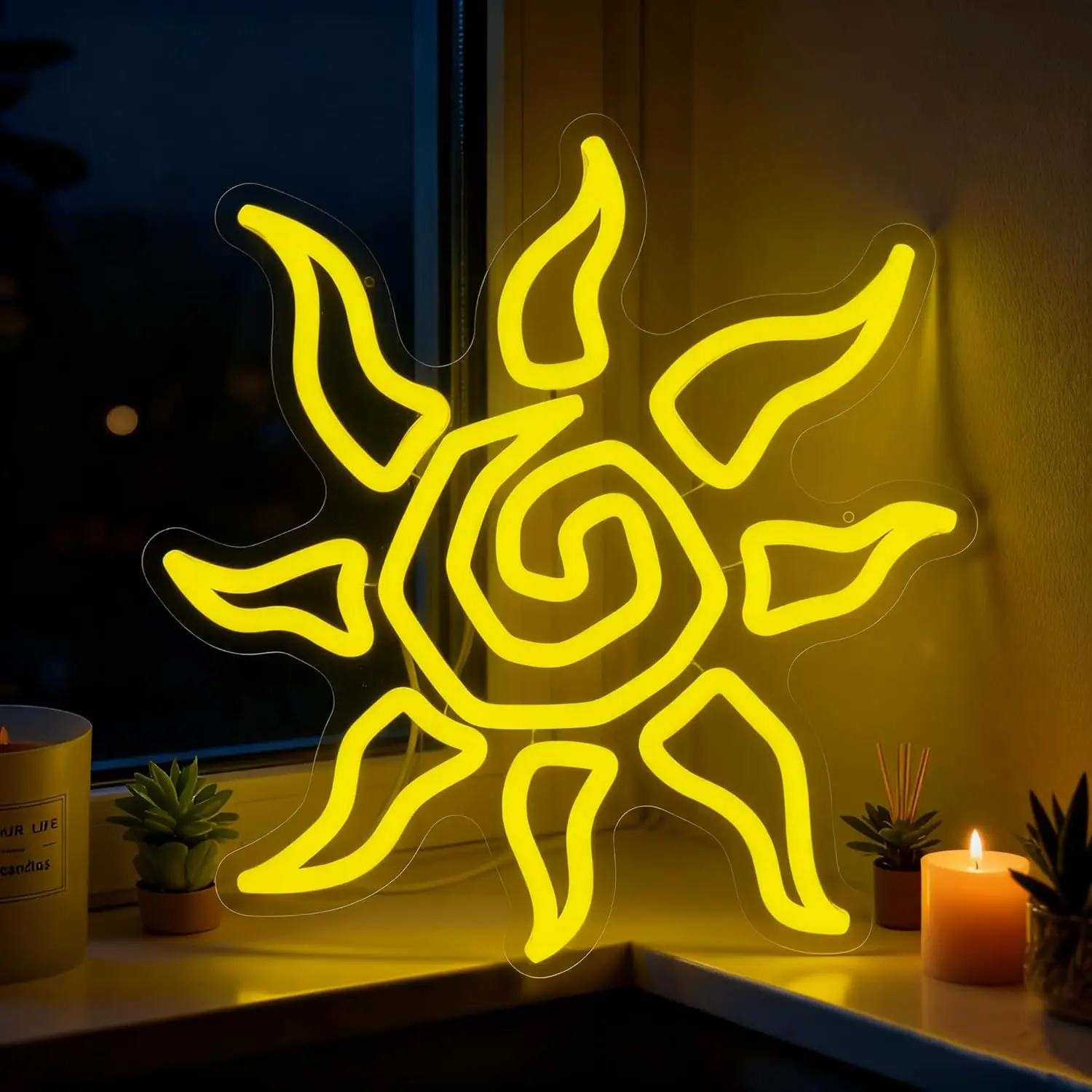 enseigne-au-neon-solaire-tribal-jaune-a-intensite-variable-alimentee-par-usb-decor-artistique-mural-led-pour-salle-de-jeux-de-meditation-boho-bar-salon-esthetique-de-la-maison